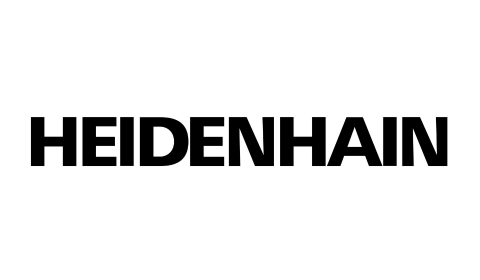 Logo Heidenhain | Patnerunternehmen