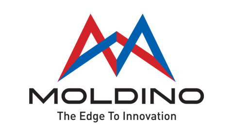 Logo Moldino | Partnerunternehmen