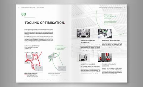 03 Tooling optimization