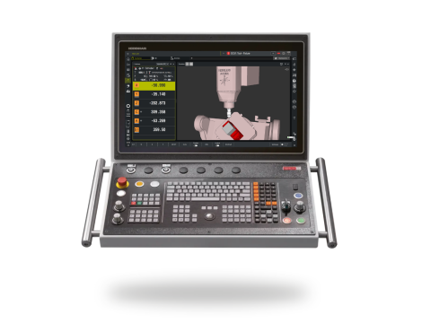 DYNAMIC COLLISION MONITORING DCM E DCM V2