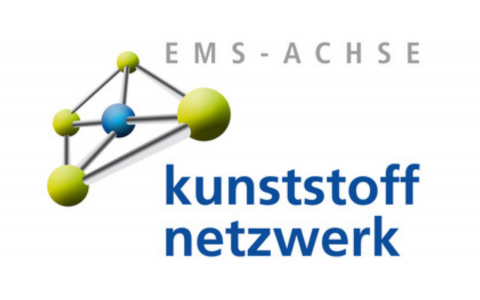 Veranstaltung VDWF Logo Ems-Achse Kunststoff Netzwerk