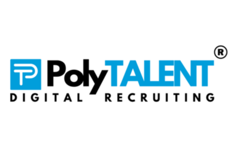 Veranstaltung VDWF Logo Poly Talent